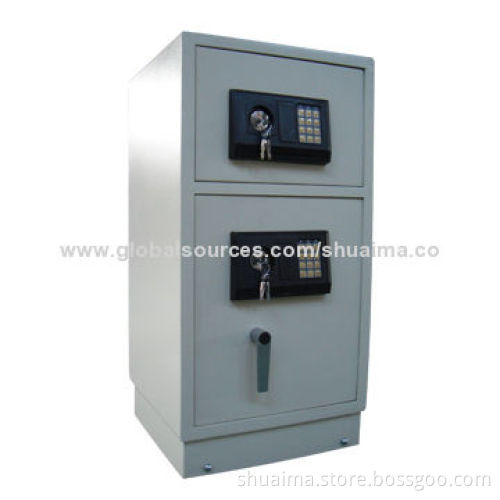High Security Safes, Door Thickness 10mm or 6mm, 360*330*575mm or Bigger Size